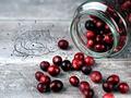 Wie Cranberries das Gedächtnis verbessern und Demenz vorbeugen können