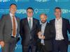 Carlsberg wins award for World’s Most Water Efficient Brewery