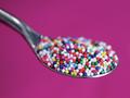 Mikroplastik: Eine Kontamination der Nahrung, die die Funktion des Darms beeinträchtigt