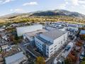300 Millionen Euro Investition: Pfizer eröffnet High-Containment-Werk in Freiburg