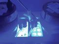 Durchbruch in der Synthesechemie: Chemiker setzen Lichtenergie zur Herstellung kleiner Molekülringe ein