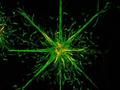 Controlling Cells with a Laser Beam