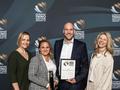Start-up MIA Medical Information Analytics wins gold at the German Innovation Award