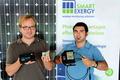 Ausgezeichnete Sensorik der Smart Exergy GmbH sorgt für maximalen Ertrag von Photovoltaik-Anlagen