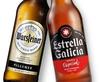Deutschlandauftritt: Estrella Galicia wird von der Warsteiner Gruppe vertrieben 