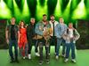 Jason Derulo invites emerging music artists to 'take the stage' with Tuborg OPEN