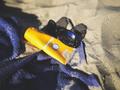 Giftiger Sonnenschutz - UV-Filter können Wasserlebewesen schaden