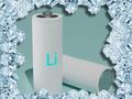 Lithium-Ionen-Batterien, die bei extremer Kälte länger halten