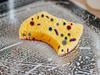 Tracking down minorities in kitchen sponges