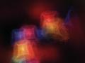 Wissenschaftler entwickeln lumineszierende Gele mit einer Vielzahl von Anwendungsmöglichkeiten, von der Fälschungsbekämpfung bis zur Biosensorik
