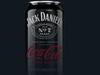 Brown-Forman et The Coca-Cola Company annoncent leur intention de lancer le cocktail prêt-à-boire Jack Daniel's® Tennessee Whiskey et Coca-Cola®™.