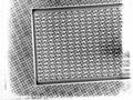 Imágenes de alta velocidad de microchips