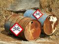 EU erzielt Einigung zu Grenzwerten für gefährliche Chemikalien