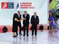 Estonian team wins European Inventor Award 2022 for next-generation supercapacitors