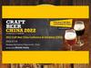 CRAFT BEER CHINA 2022 will take place in Nanjing in September