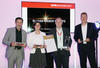 Gewinner in der Kategorie Etiketten: Bluhm Systeme mit DFTA Award 2022 ausgezeichnet