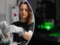 Innovadora técnica de microscopía: Los nanocanales iluminan el camino hacia una nueva medicina