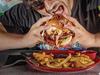 Fini la frénésie alimentaire : découverte de la voie de signalisation dans le cerveau qui contrôle la prise alimentaire
