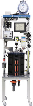 Bioreaktoranlage BTP - Basisanlage - kompakt