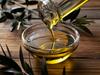 The extra virgin olive oil represents the main source of fat in the Mediterranean diet.