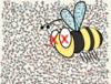 Künstliche Intelligenz soll helfen, Honigbienen vor Pestiziden zu schützen