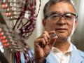 Längere Lebensdauer von Natrium-Ionen-Batterien in Sicht