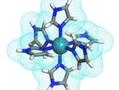 Forscher entwickeln einen hochsymmetrischen Ruthenium(III)-Komplex mit sechs Imidazol-Imidazolat-Gruppen für effiziente Hochtemperatur-Protonenleitung in Brennstoffzellen