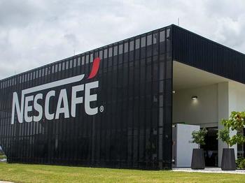 Nestlé invests USD 340 million in new Nescafé coffee factory in Mexico