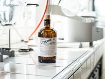 Die neue Limited Edition vereint den Ultra-Premium Gin mit Worcestersauce Dresdner Art