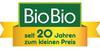 Netto Marken Discount Jubiläum 20 Jahre BioBio