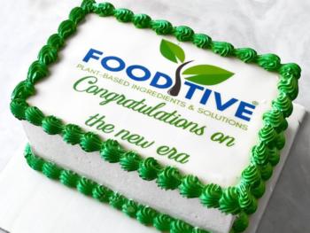 Fooditive tiene una misión: remodelar el futuro de los alimentos con su exclusiva fermentación de precisión