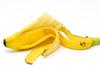 Bananenschalen machen Zuckerplätzchen gesünder für Sie