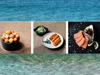 Bluu Seafood presenta los primeros productos de pescado cultivado en Europa