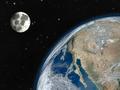 Un indice de plus sur l'origine de la Lune