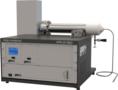 A specialist benchtop triple filter mass spectrometer for the monitoring of evolved gases & vapours