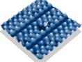 Making and breaking of chemical bonds in single “nanoconfined” molecules
