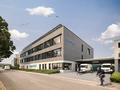 Eppendorf erweitert Hightech-Standort Jülich und feiert Richtfest für Multifunktionsgebäude