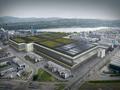 Vianode investiert 2 Milliarden NOK in ein Werk für Batteriematerialien in Norwegen