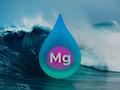 Simple process extracts valuable magnesium salt from seawater