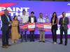 AkzoNobels Paint the Future India-Wettbewerb zeichnet zwei Start-ups aus