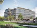 Roche investiert in ein neues Diagnostik-Forschungsgebäude am Standort Penzberg