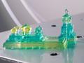 New 3D printing method promises faster printing with multiple materials