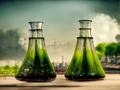 Neues Großforschungszentrum für nachhaltige Chemie im Mitteldeutschen Revier
