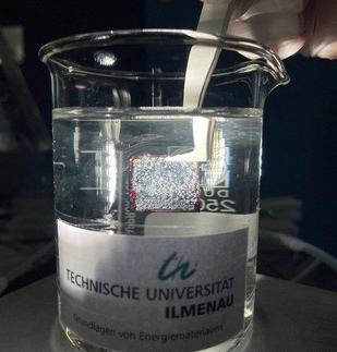 International research project achieves record in converting carbon dioxide into fuels - Chemie.de