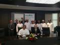 Industriegase-Joint-Venture im Oman