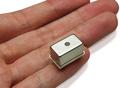 Microspectrometer as Small as Your Fingertip