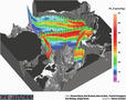 Eisen, Cadmium, Blei & Co. – neuer 3D-Atlas macht Spurenmetalle im Ozean sichtbar