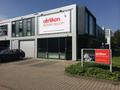Oerlikon Leybold Vacuum bezieht neuen Standort in den Niederlanden