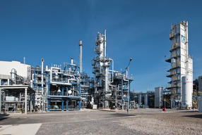 Air Liquide Eroffnet Grosse Wasserstoff Produktionsanlage In Deutschland