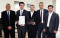 the Russian joint venture of Lewa GmbH became a fully fledged subsidiary